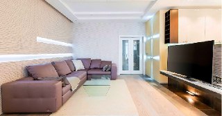 Капитальный ремонт квартир Белая Калитва под ключ цена от 2344 руб.