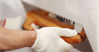 Штукатурные работы Белая Калитва цена от 398 руб.