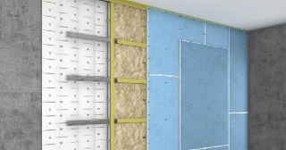Шумоизоляция квартиры под ключ в Белой Калитве цена 2038 руб.